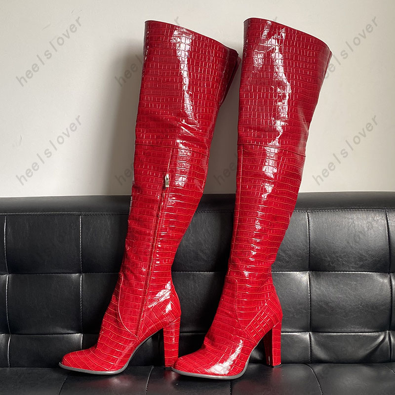 Botas de Inverno Femininas Fei - Women'S Shoes Burgundy avaliação e preço