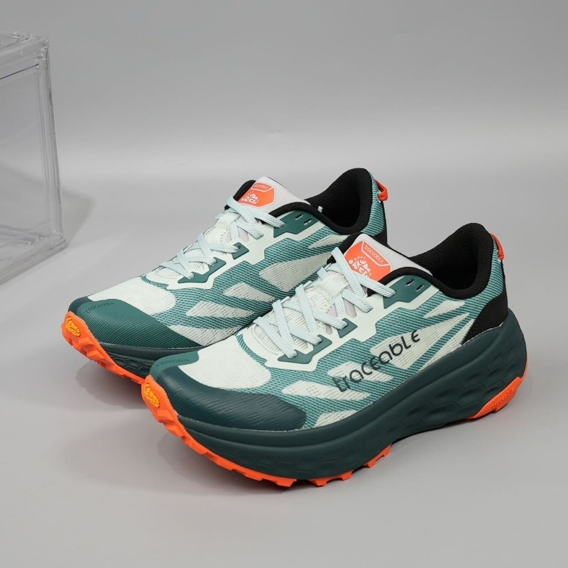 Novos Tênis de Corrida de Tril - Women'S Shoes Vs Men'S avaliação e preço