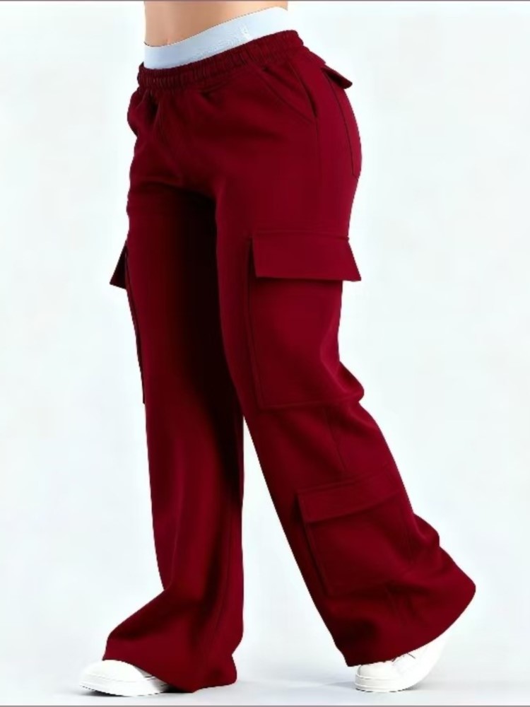 Calças Casuais Femininas Novas - Women Shoes Joggers avaliação e preço