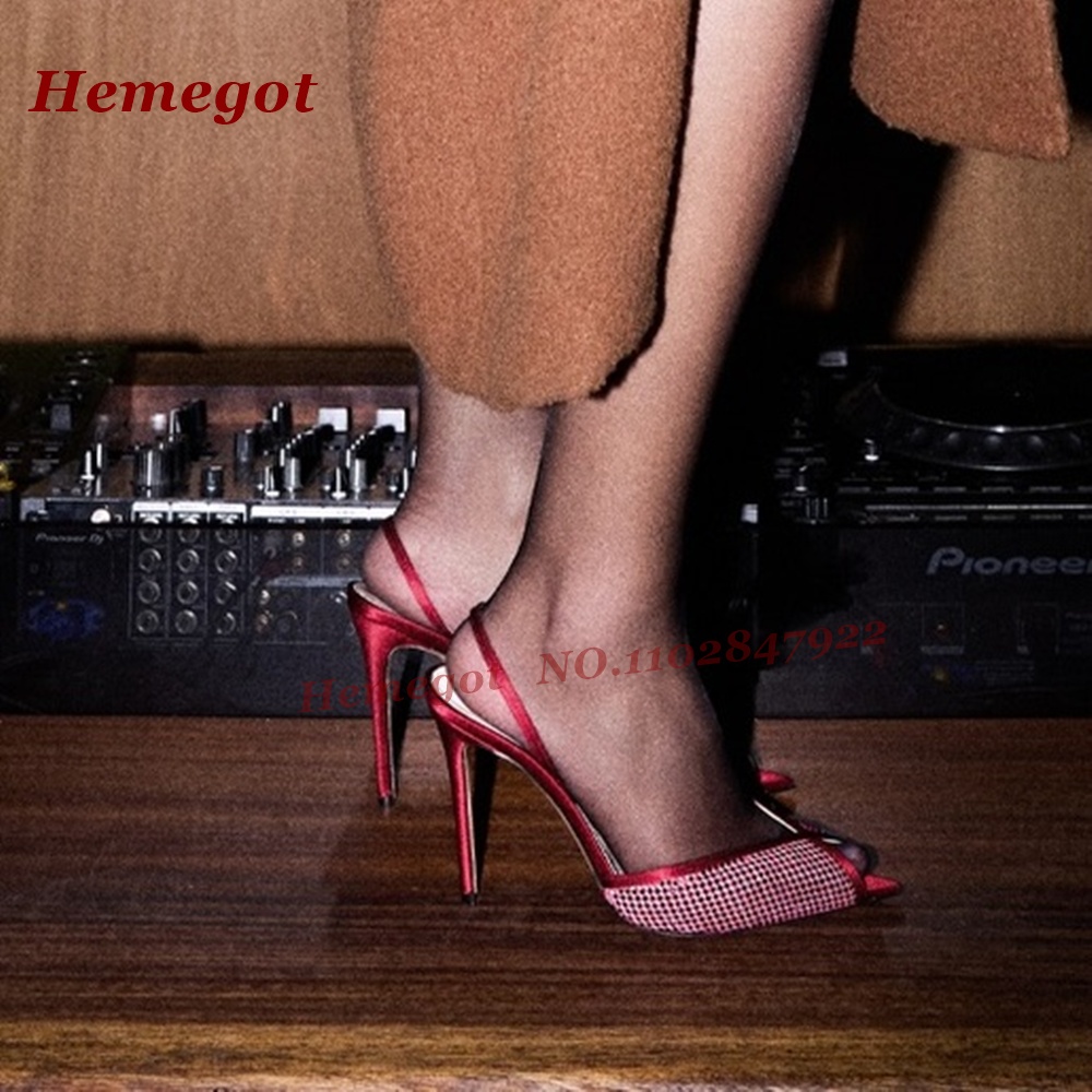 Sapatos Femininos de Salto Alt - Women'S Shoes Burgundy avaliação e preço