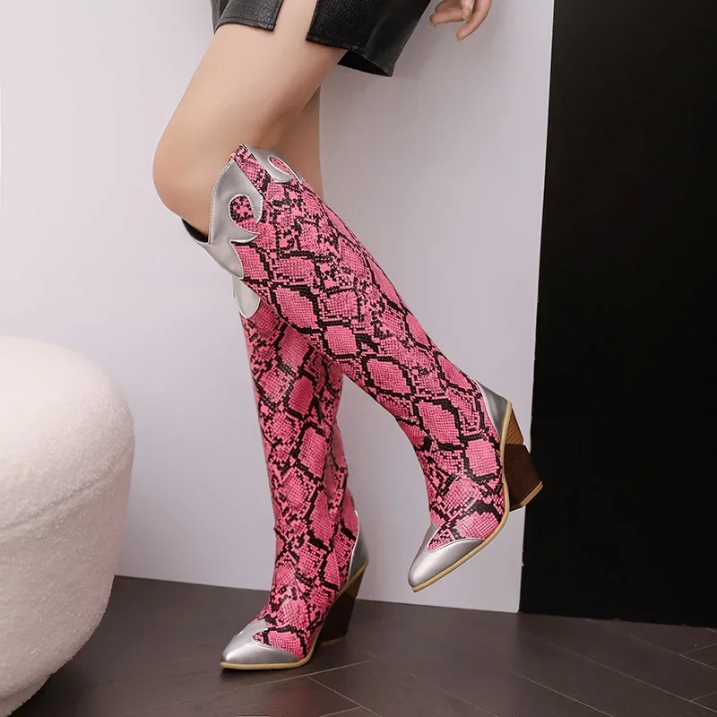 Tamanho grande ocidental mulhe - Zip Up Boots Short avaliação e preço