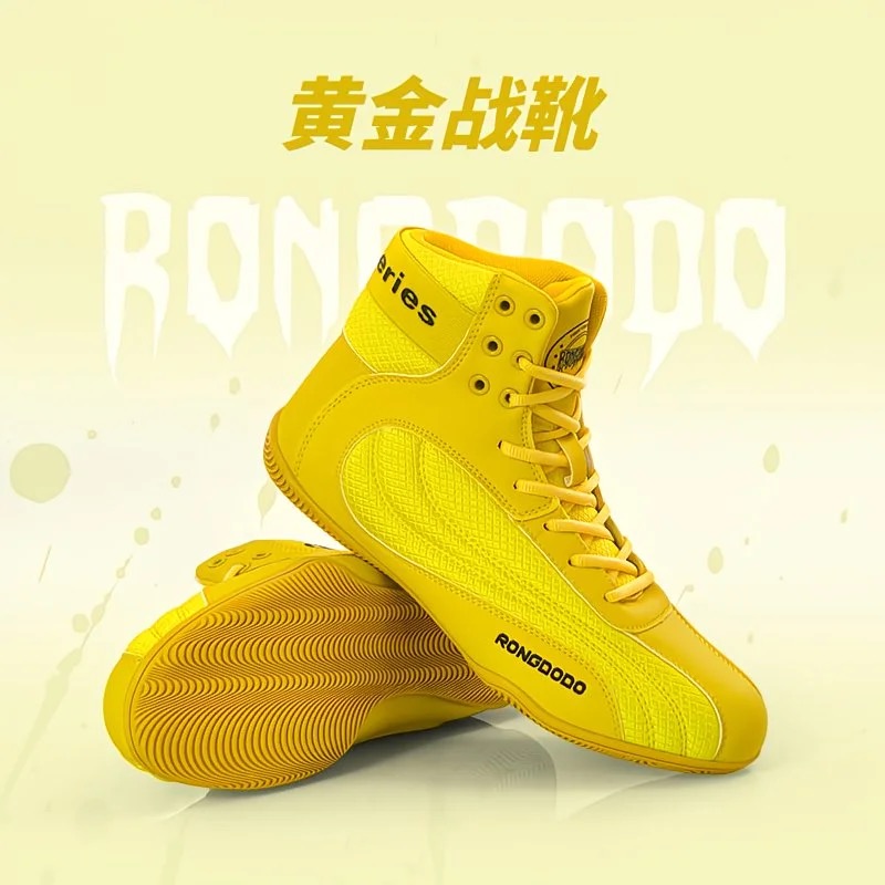 Novos Tênis de Luta 2026 para  - Women'S Shoes Vs Men'S avaliação e preço