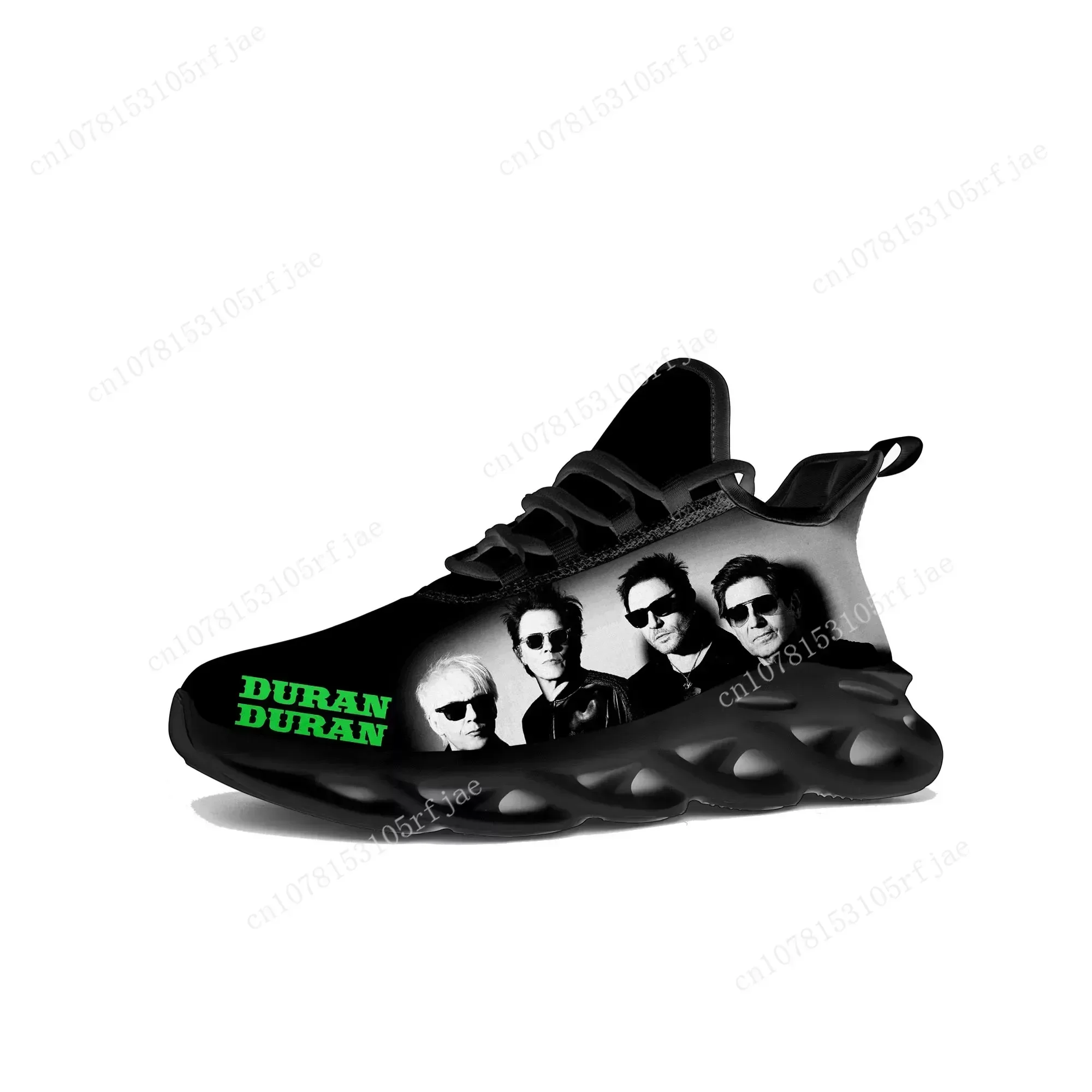 Tênis Duran Duran para Homens  - Women Shoes Running avaliação e preço