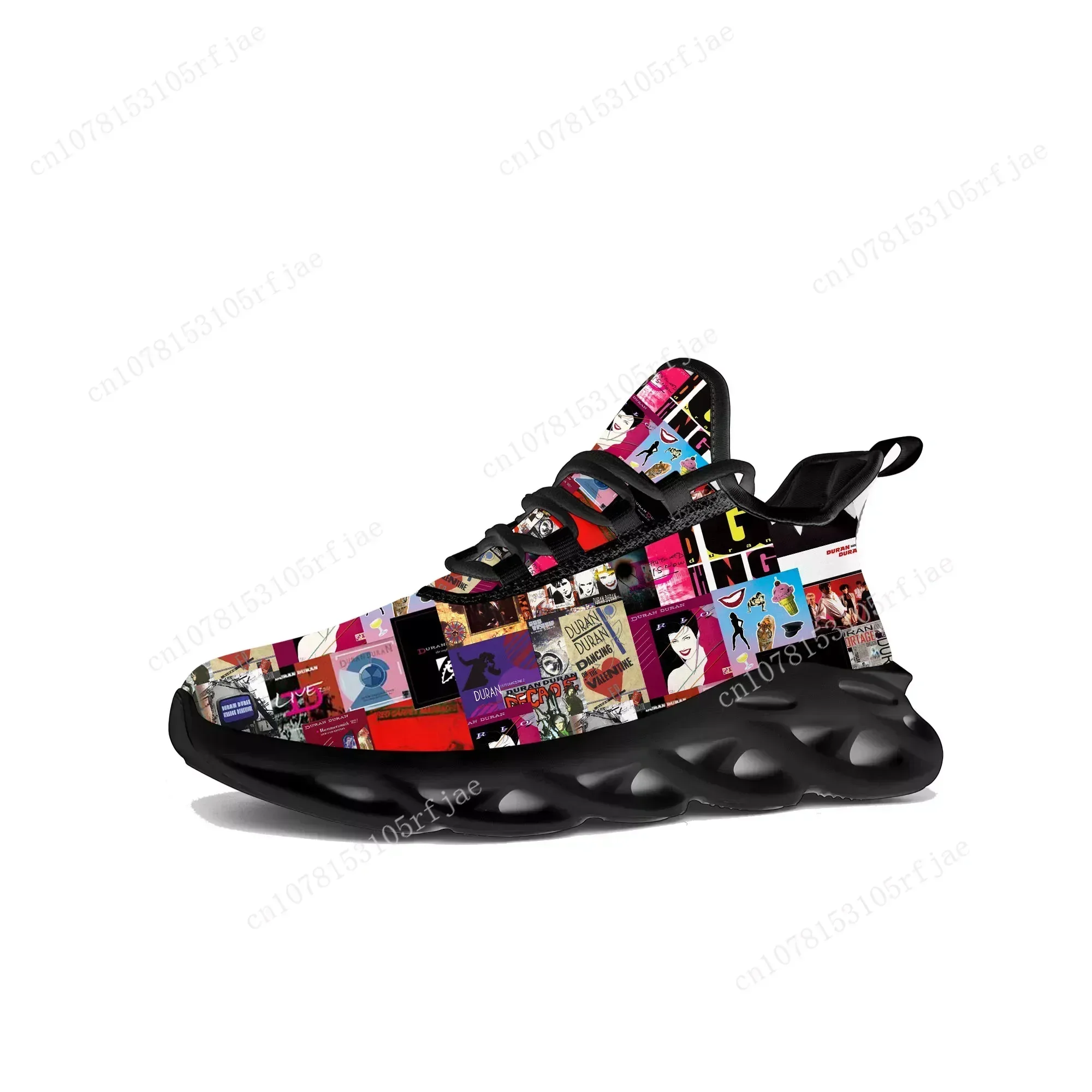 Tênis Duran Duran para Homens  - Women Shoes Running avaliação e preço