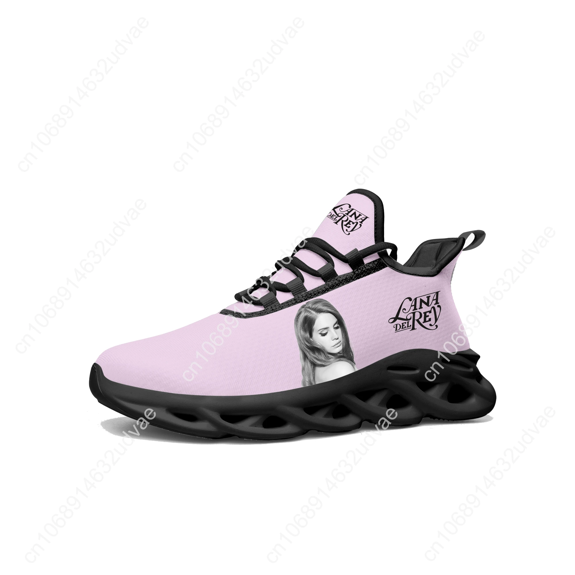 Tênis Esportivos Lana Del Rey  - Women Shoes Running avaliação e preço