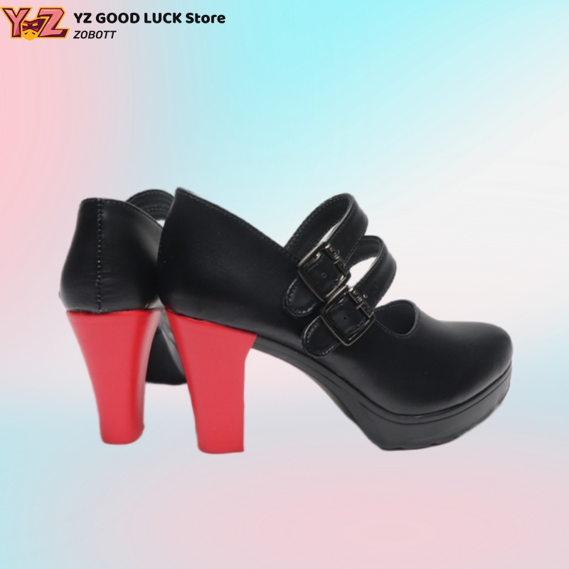 Zona zero ellen joe cosplay sa - Women'S Shoes Zone avaliação e preço