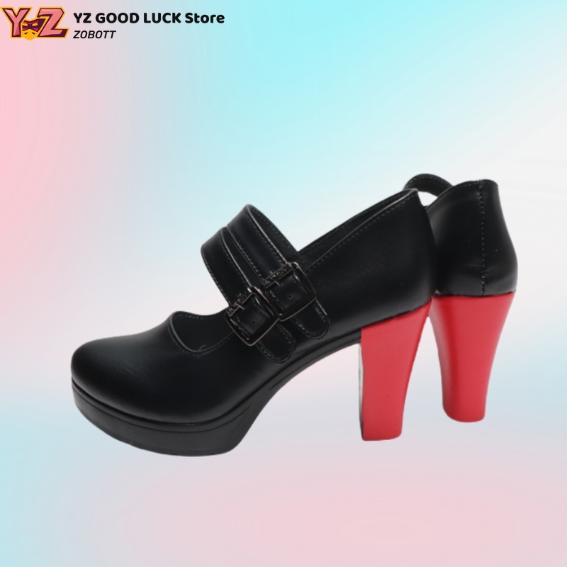 Zona zero ellen joe cosplay sa - Women'S Shoes Zone avaliação e preço
