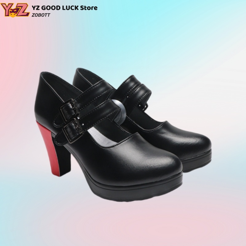Zona zero ellen joe cosplay sa - Women'S Shoes Zone avaliação e preço