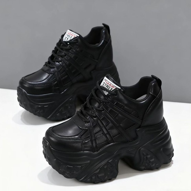 Novo 2026 Tênis Plataforma Ana - Women'S Shoes Com avaliação e preço