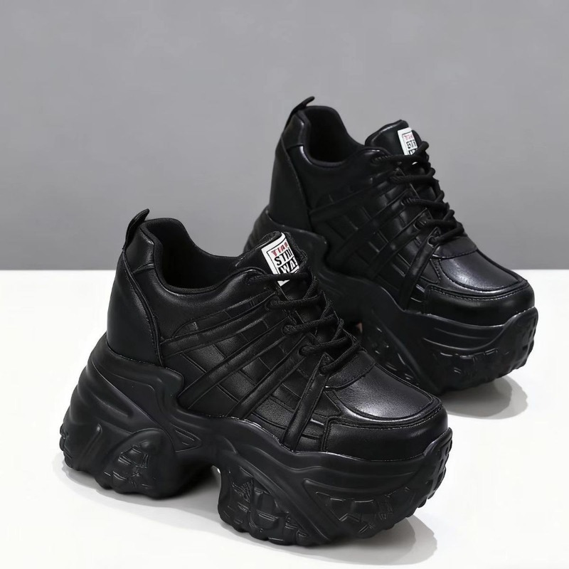 Novo 2026 Tênis Plataforma Ana - Women'S Shoes Com avaliação e preço