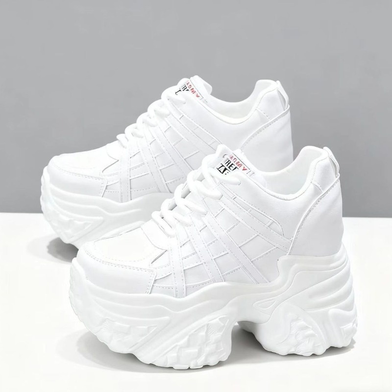 Novo 2026 Tênis Plataforma Ana - Women'S Shoes Com avaliação e preço